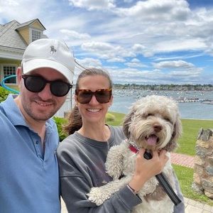 Meet your Posher, Annabella